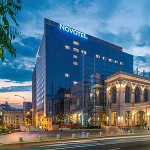 Novotel City Centre Hotel